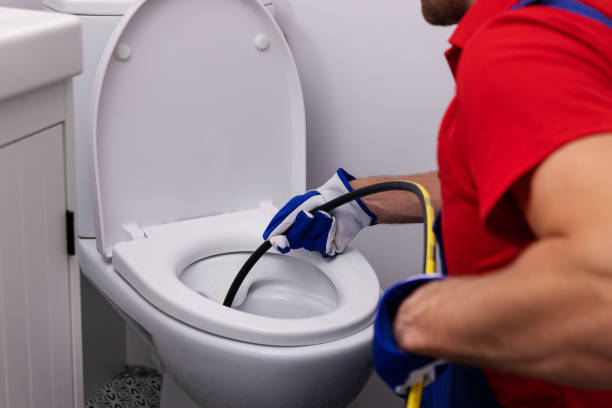 Best Leak Detection Services  in Jonesboro, AR