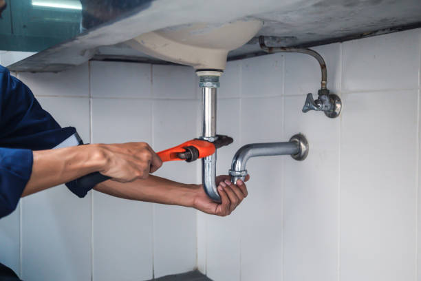 Best Local Plumber Services  in Jonesboro, AR