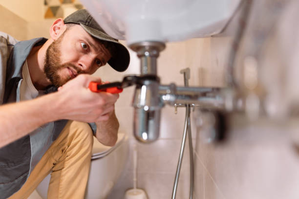 Best Local Plumber Services  in Jonesboro, AR